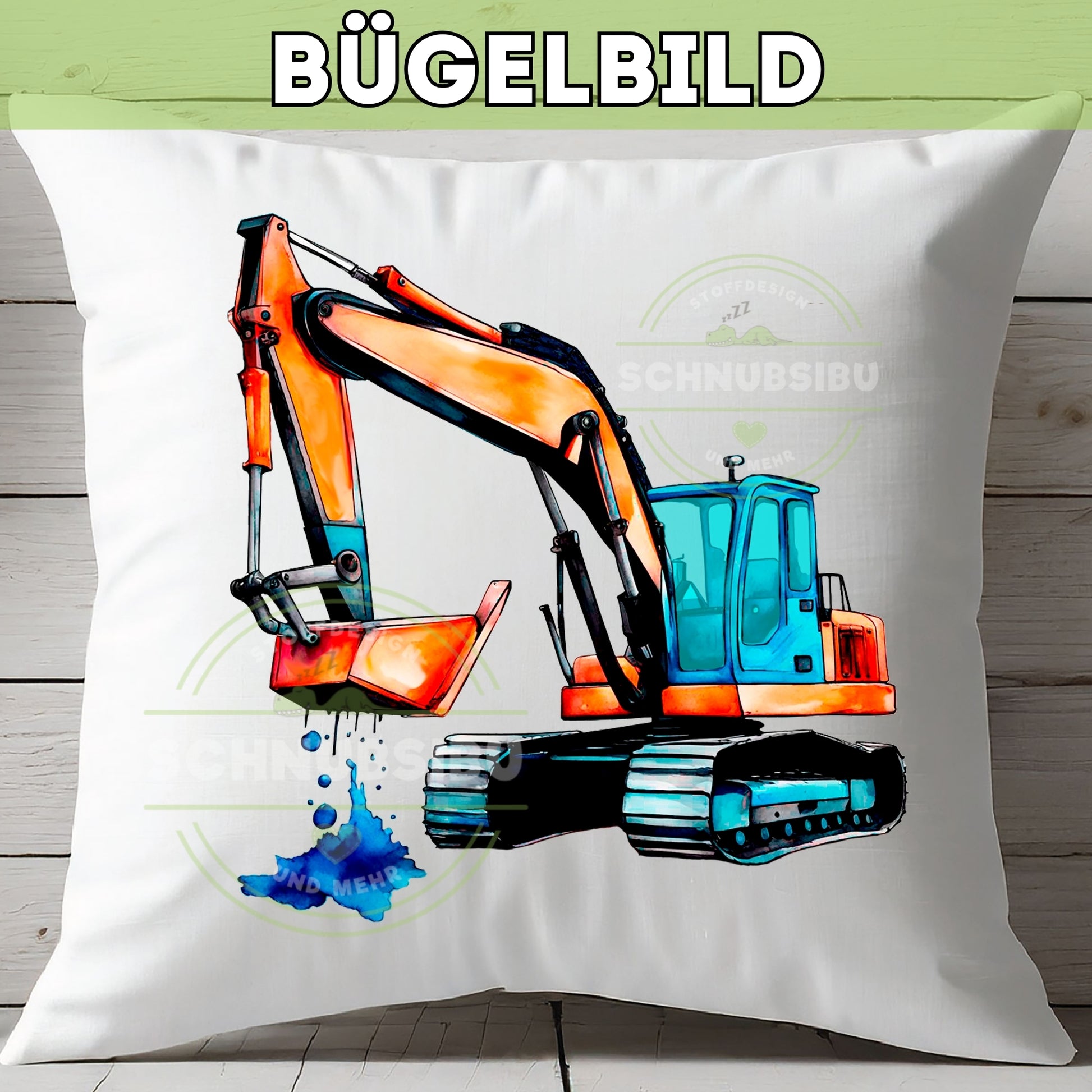 schnubsibu- Buegelbild_Bestand_41 -