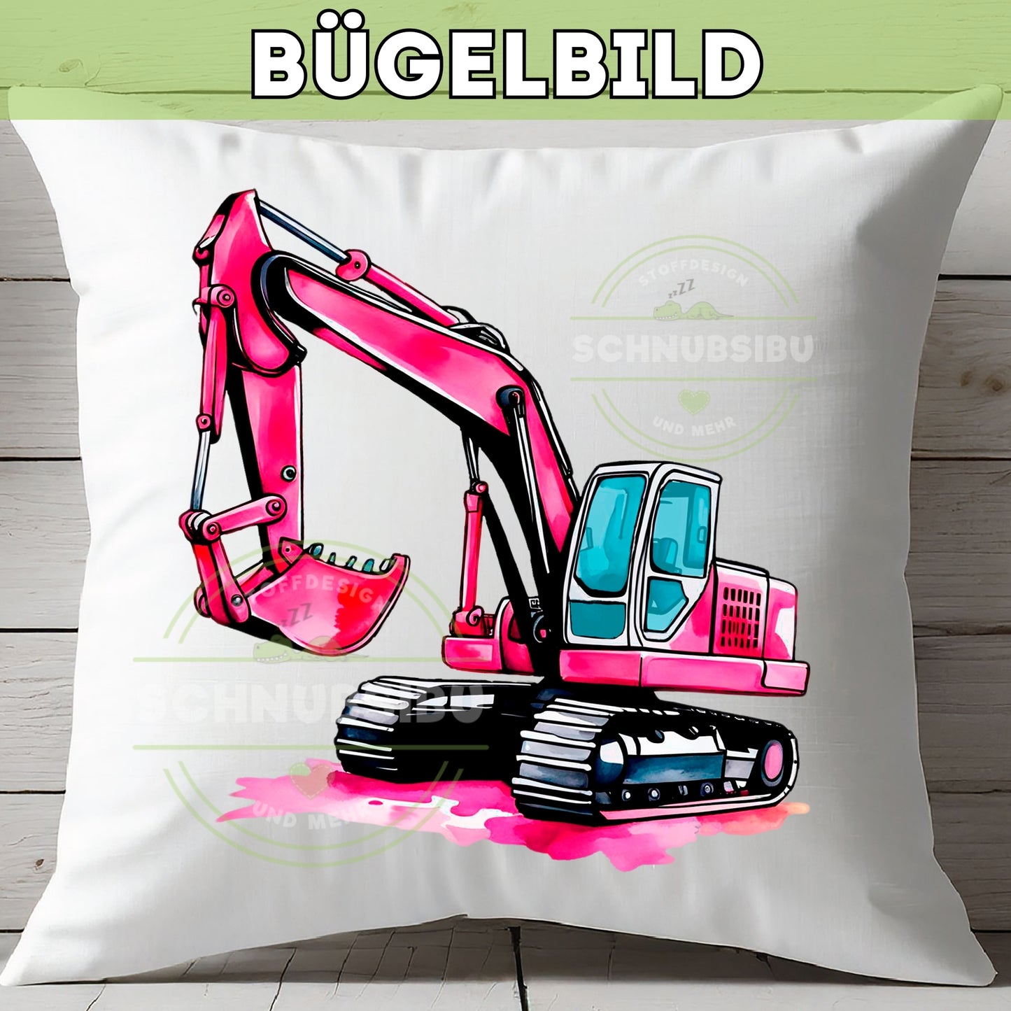 schnubsibu- Buegelbild_Bestand_42 -