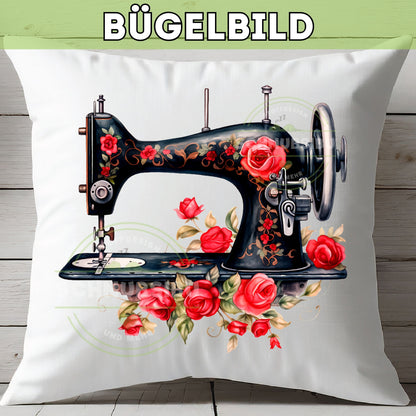 schnubsibu- Buegelbild_Bestand_55 -