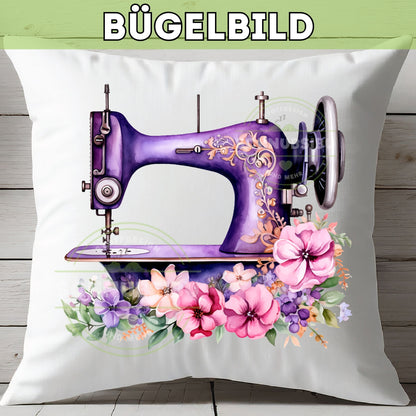 schnubsibu- Buegelbild_Bestand_57 -