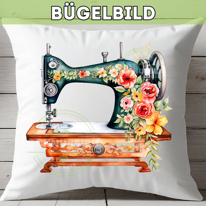 schnubsibu- Buegelbild_Bestand_58 -