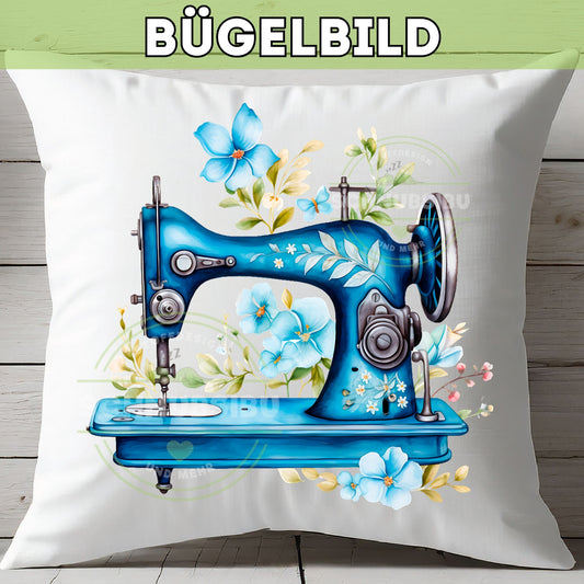 schnubsibu- Buegelbild_Bestand_60 -