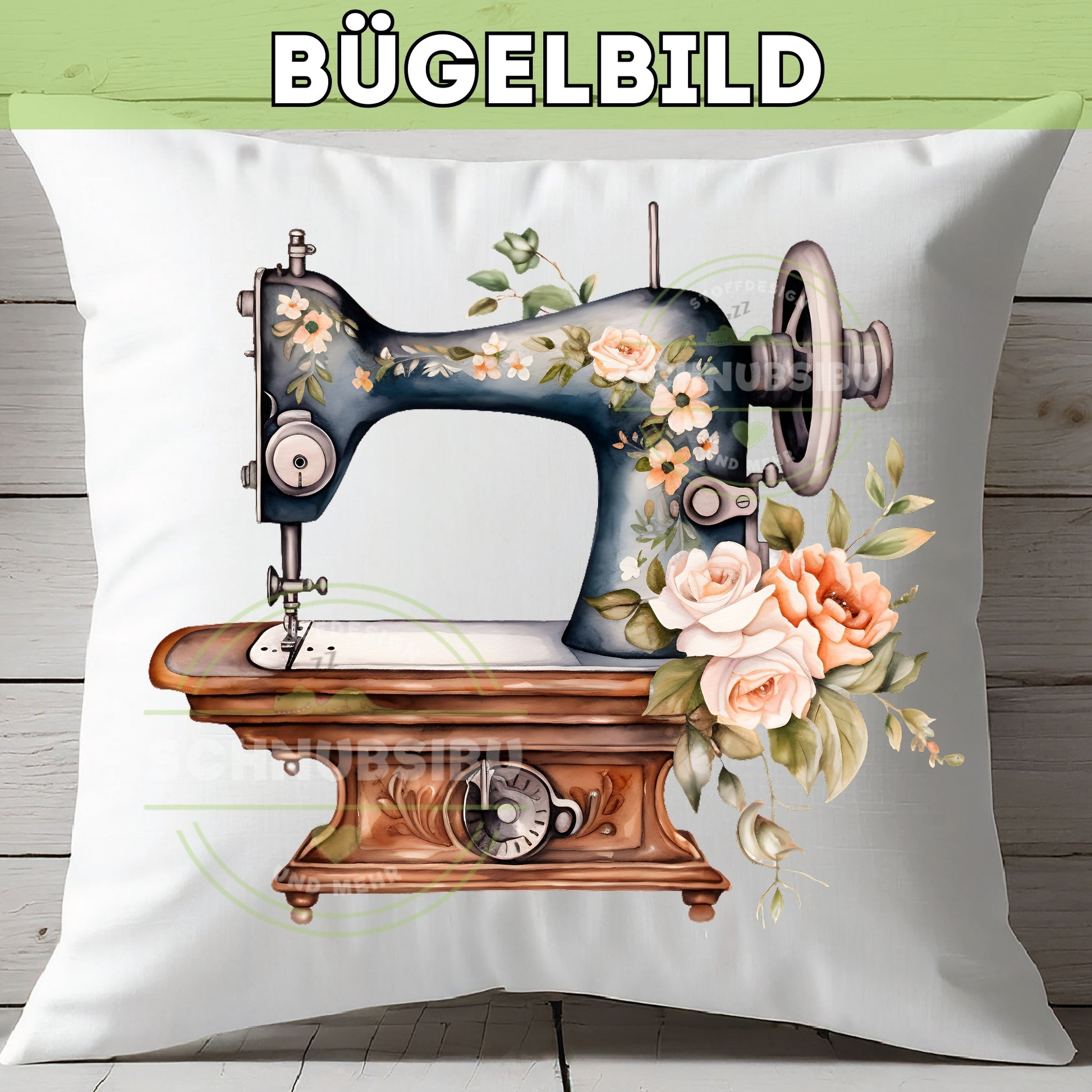 schnubsibu- Buegelbild_Bestand_61 -