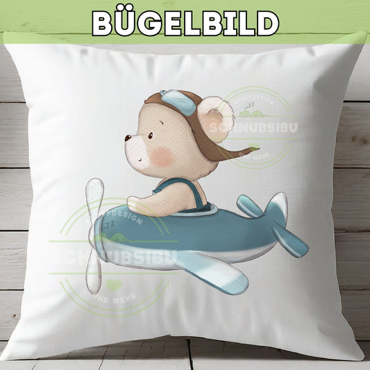 schnubsibu- Buegelbild_Bestand_63 -