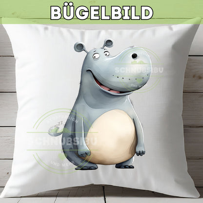 schnubsibu- Buegelbild_Bestand_66 -