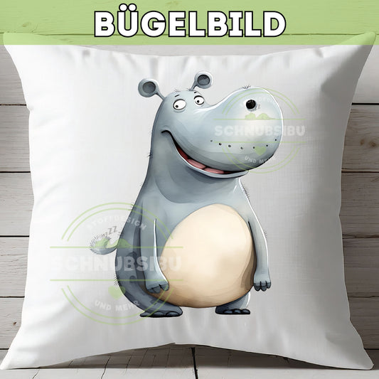 schnubsibu- Buegelbild_Bestand_66 -