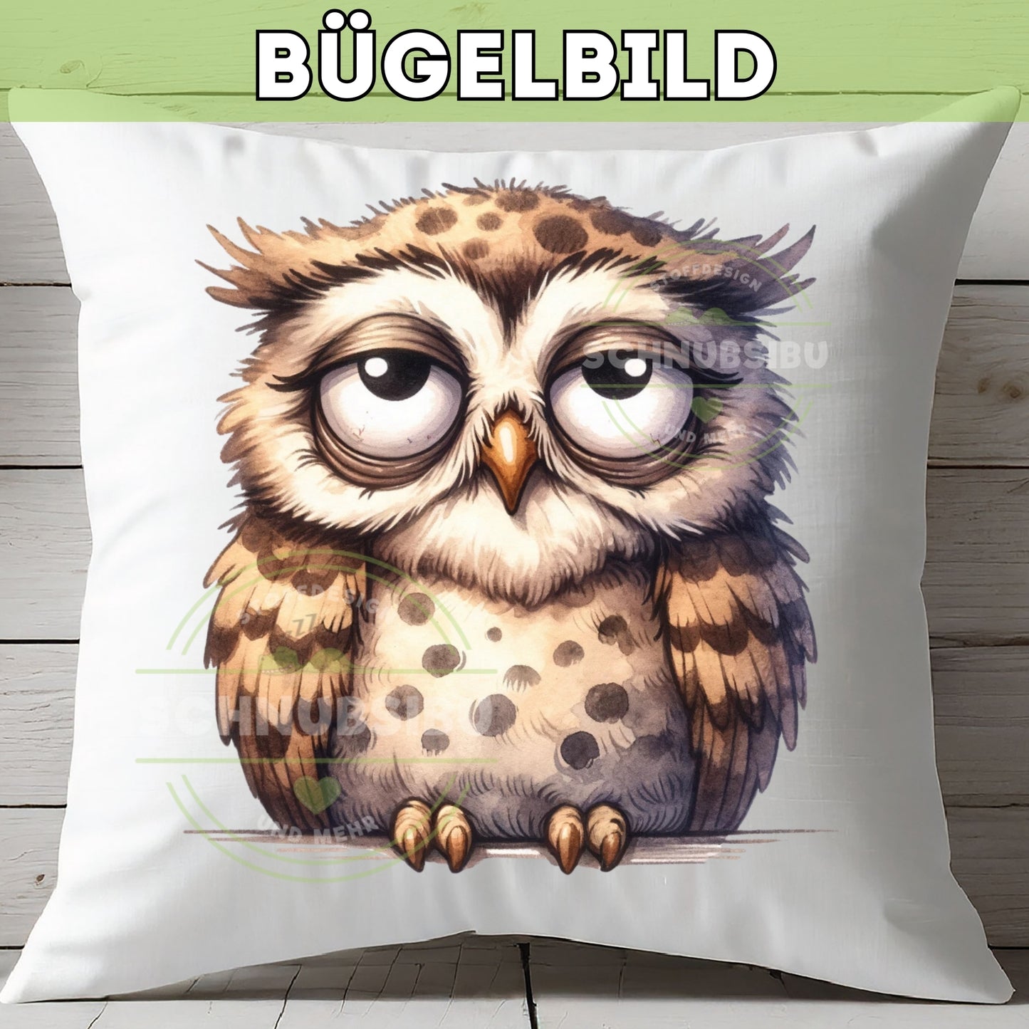 schnubsibu- Buegelbild_Bestand_71 -