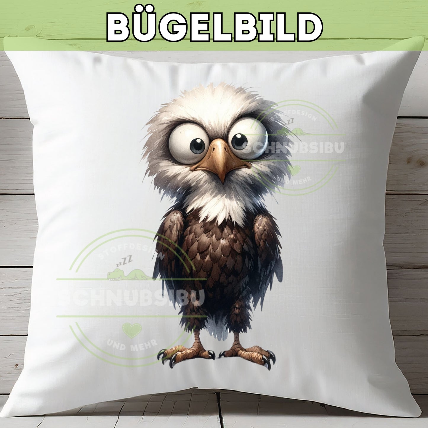 schnubsibu- Buegelbild_Bestand_73 -