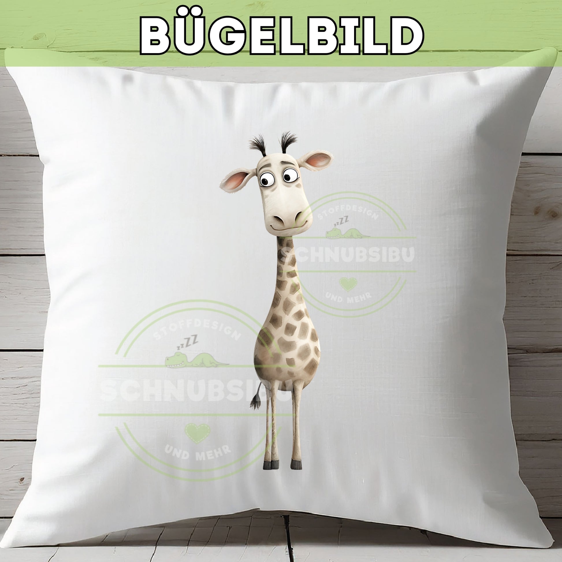 schnubsibu- Buegelbild_Bestand_74 -