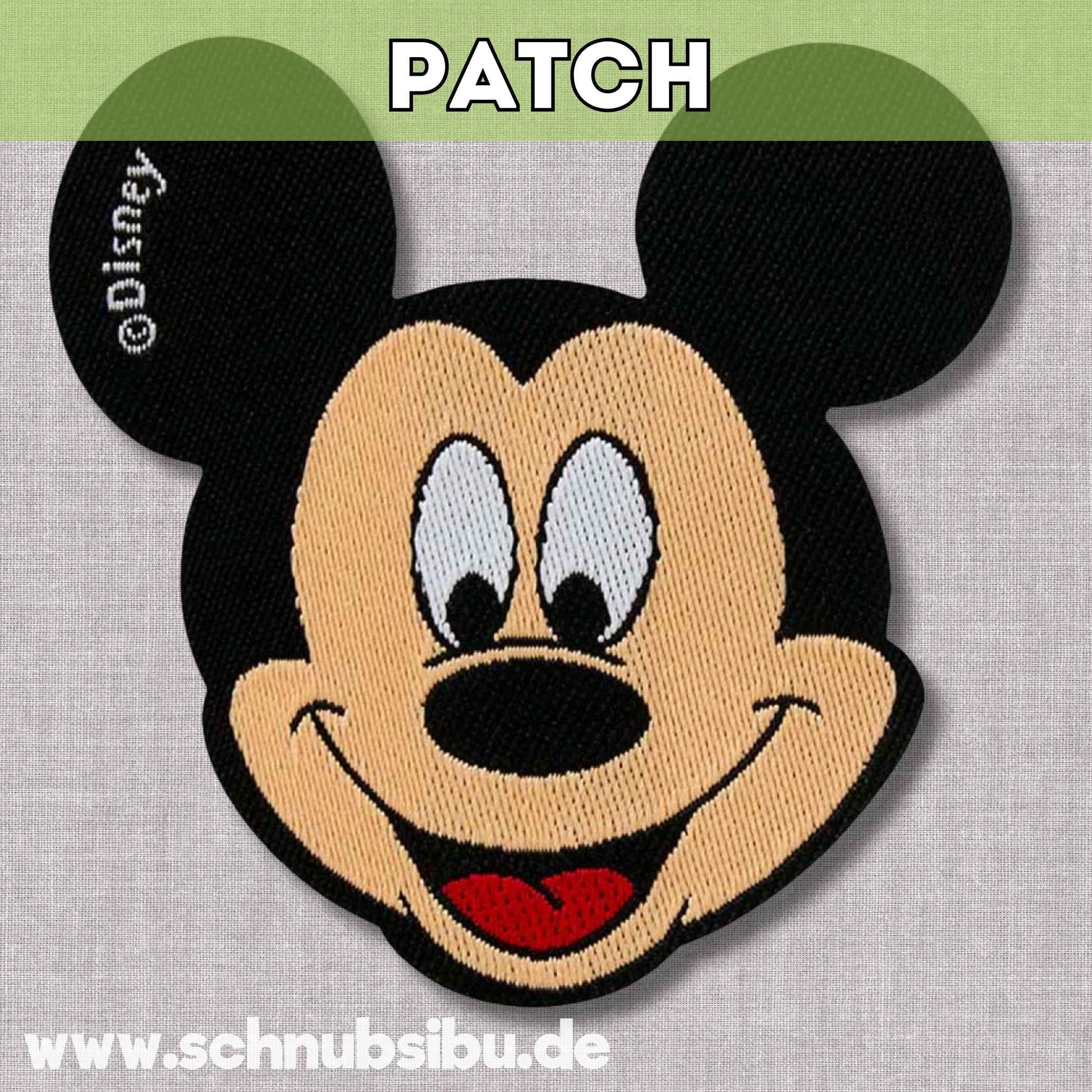 schnubsibu- Patch -