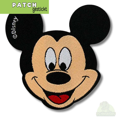 schnubsibu- Patch -
