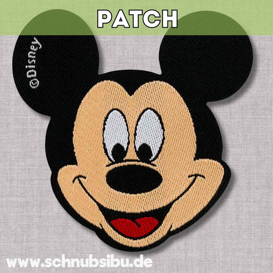 schnubsibu- Patch -
