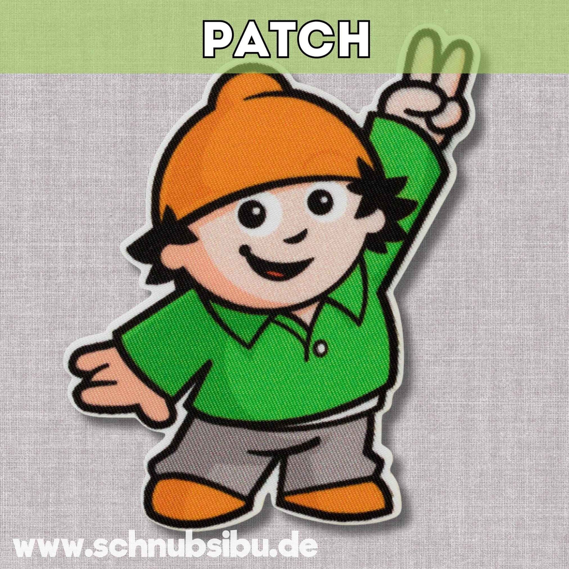 schnubsibu- Patch16_3 -