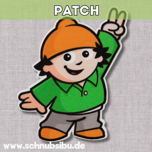 schnubsibu- Patch16_3 -