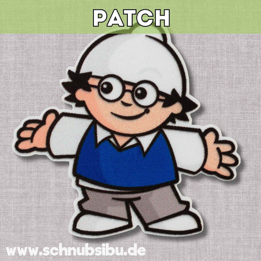 schnubsibu- Patch16_5 -
