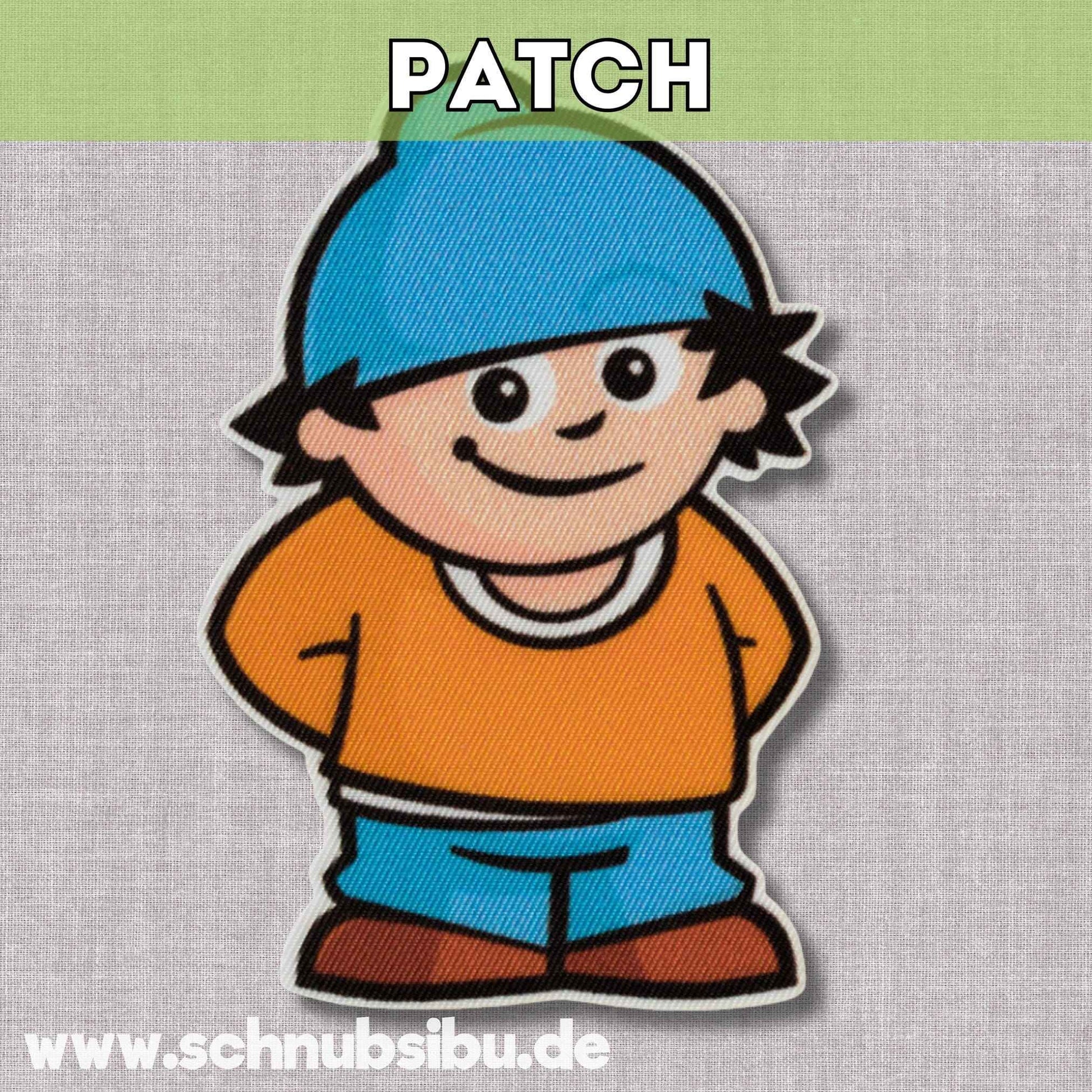 schnubsibu- Patch16_6 -