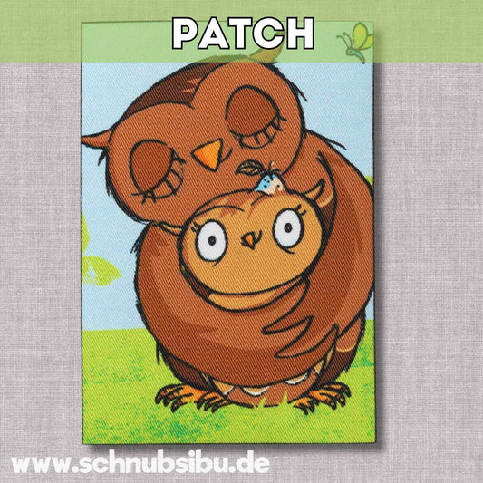 schnubsibu- Patch17 -