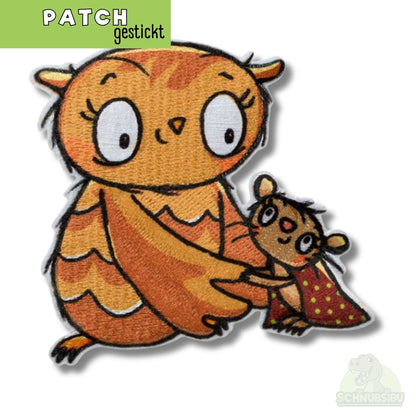 schnubsibu- Patch17_2 -
