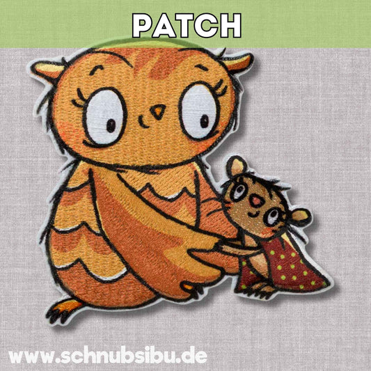 schnubsibu- Patch17_2 -