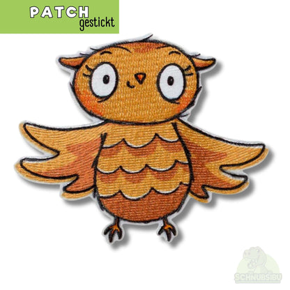 schnubsibu- Patch17_3 -