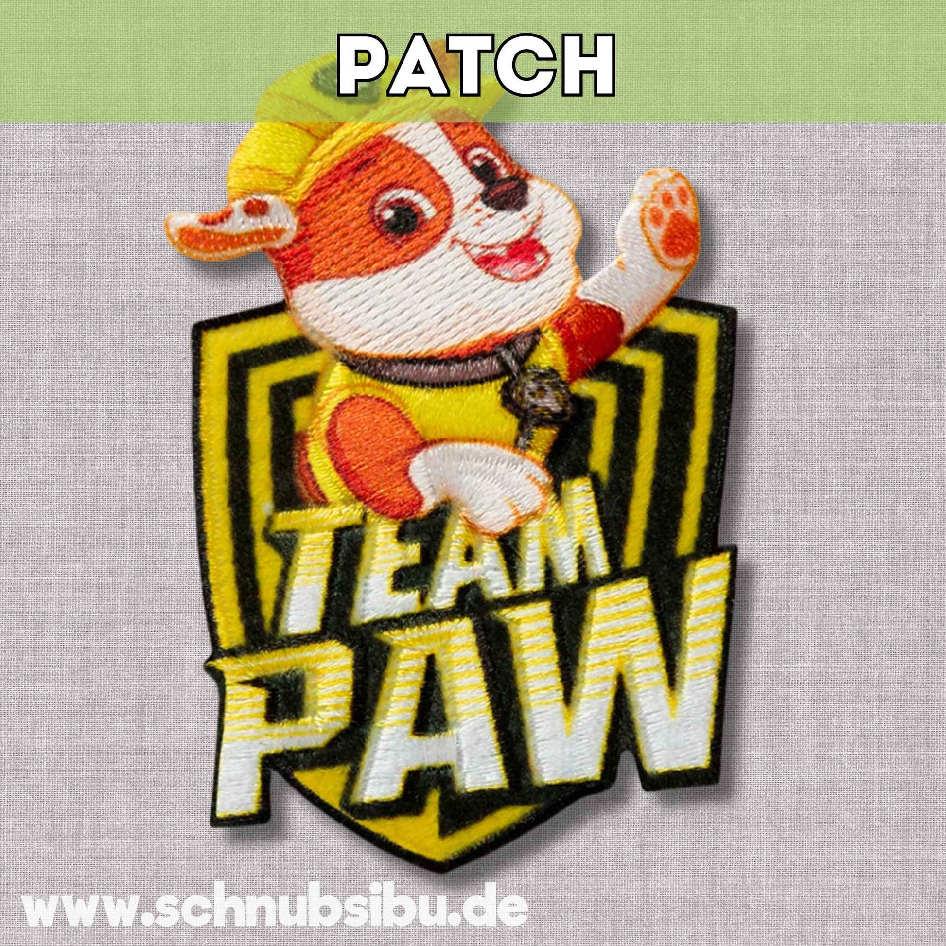 schnubsibu- Patch18_2 -