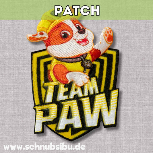 schnubsibu- Patch18_2 -