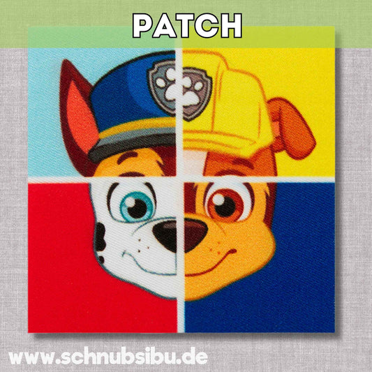 schnubsibu- Patch18_6 -