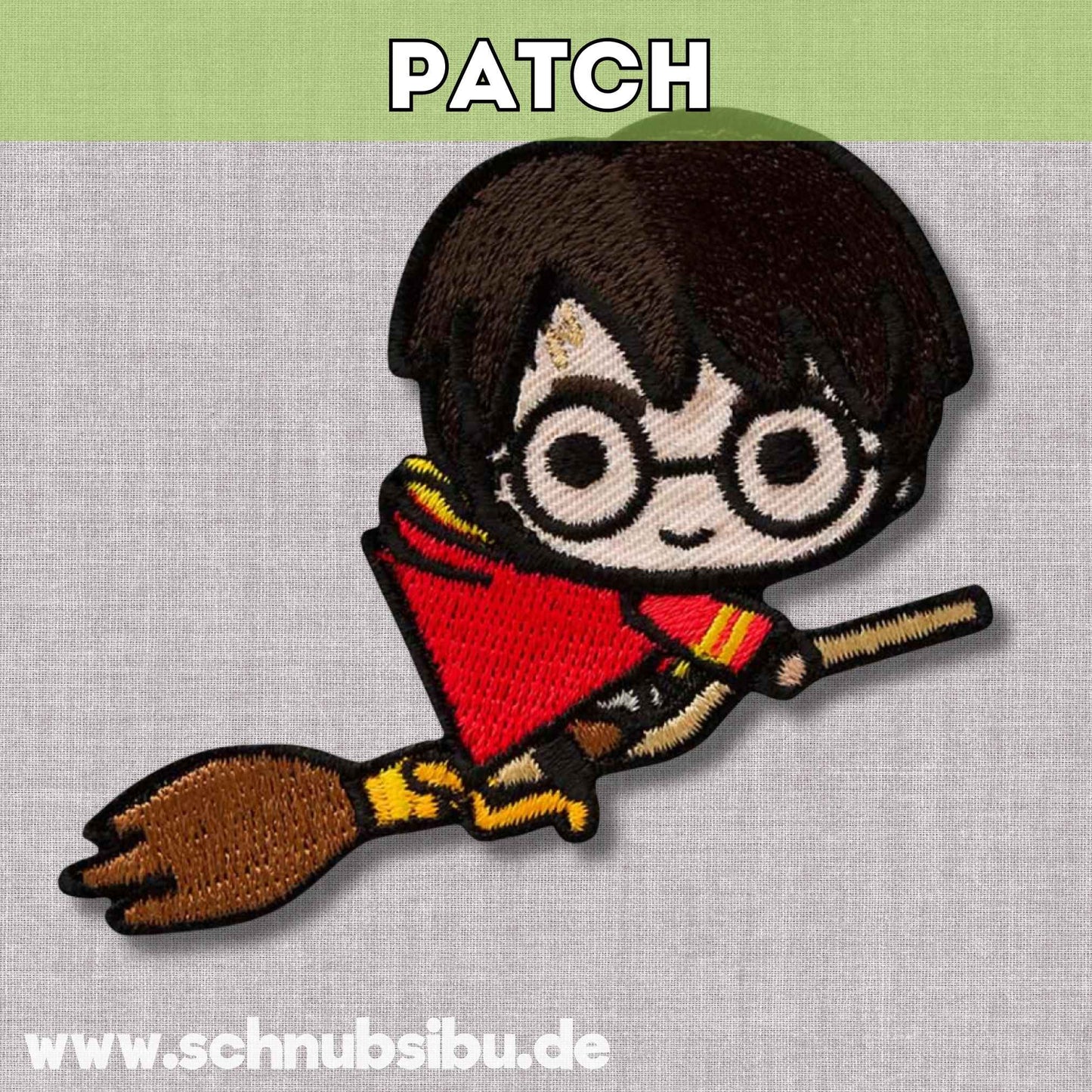 schnubsibu- Patch_10 -