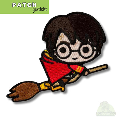 schnubsibu- Patch_10 -