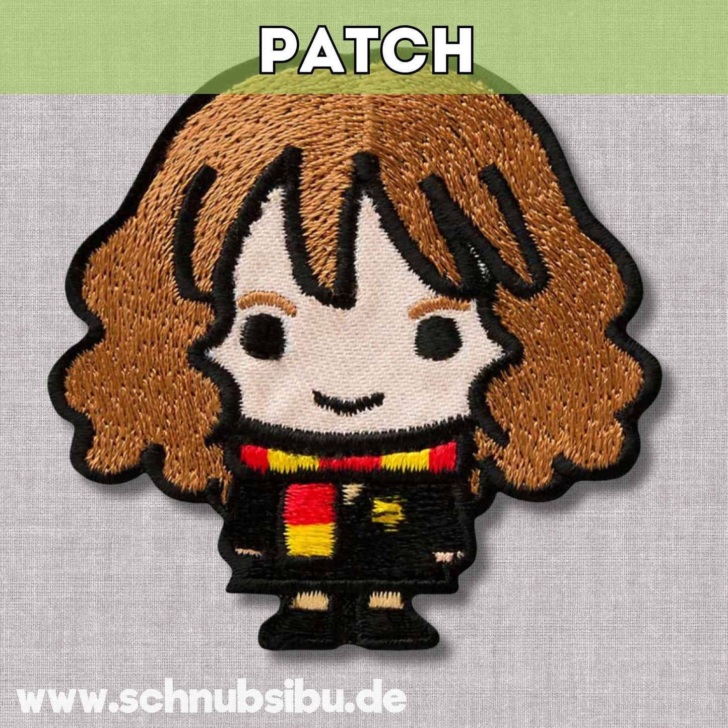 schnubsibu- Patch_11 -