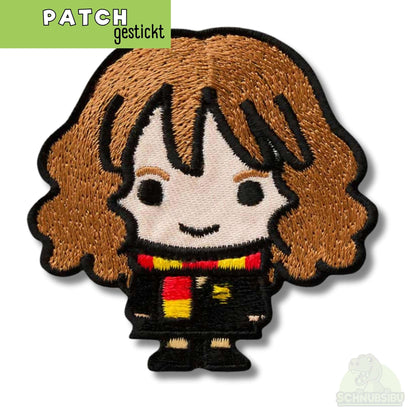 schnubsibu- Patch_11 -