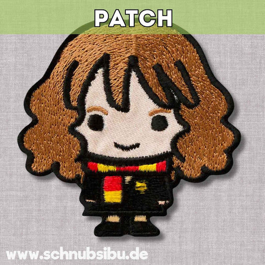 schnubsibu- Patch_11 -