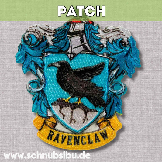 schnubsibu- Patch_13 -