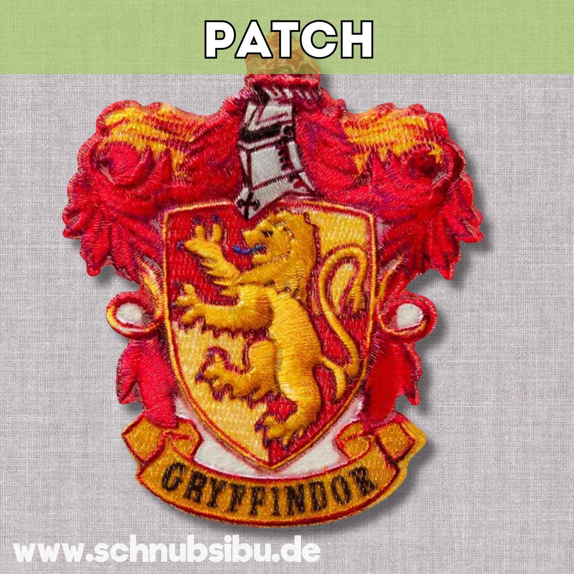 schnubsibu- Patch_14 -