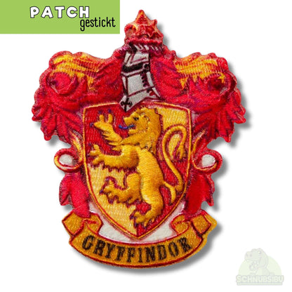 schnubsibu- Patch_14 -