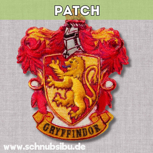 schnubsibu- Patch_14 -