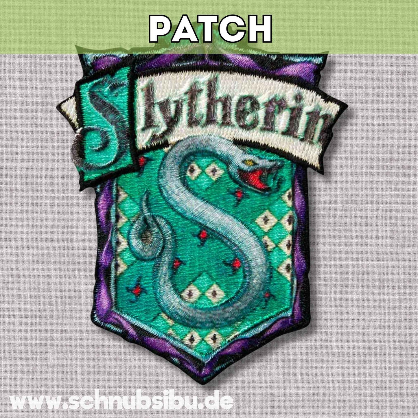 schnubsibu- Patch_15 -