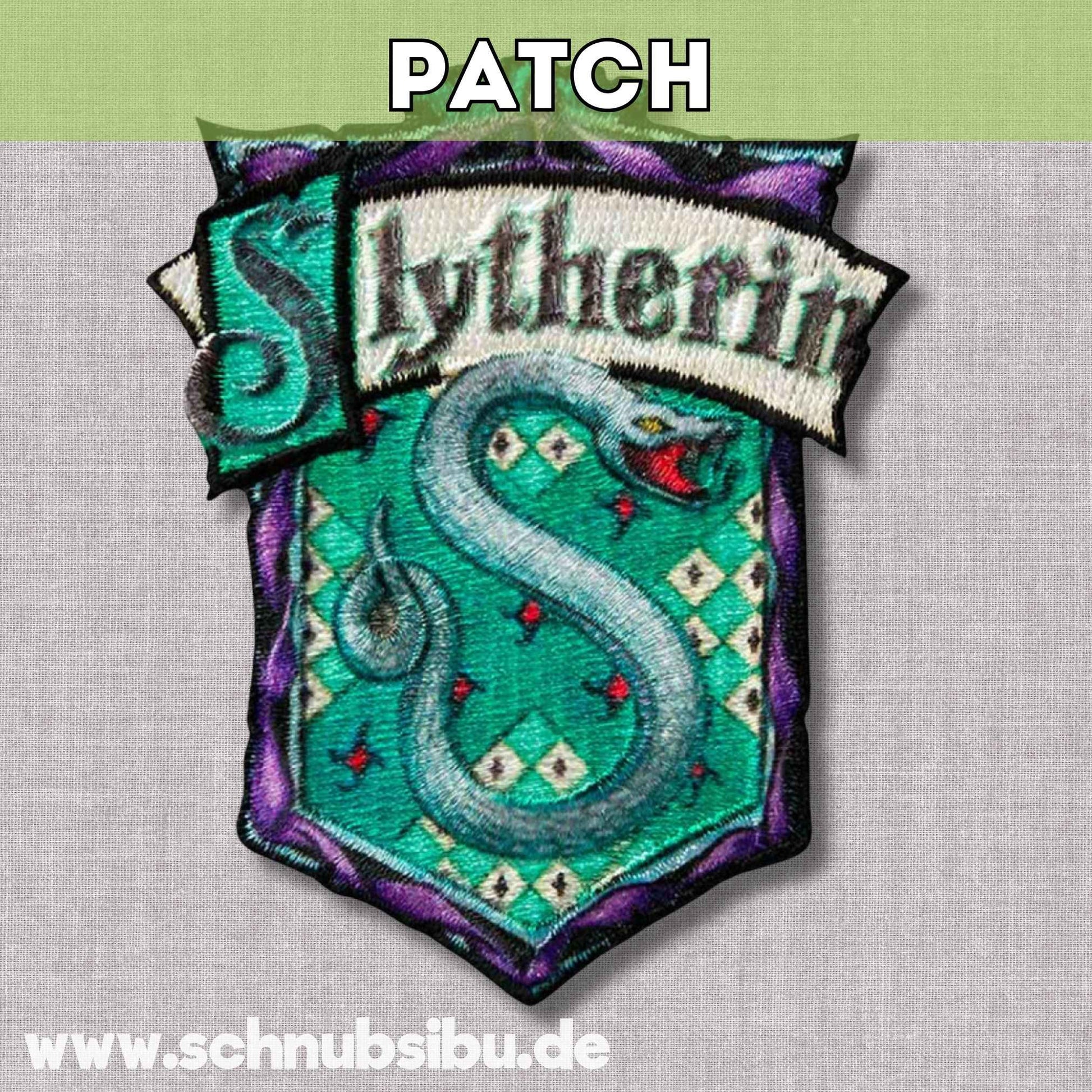 schnubsibu- Patch_15 -