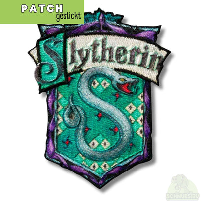 schnubsibu- Patch_15 -