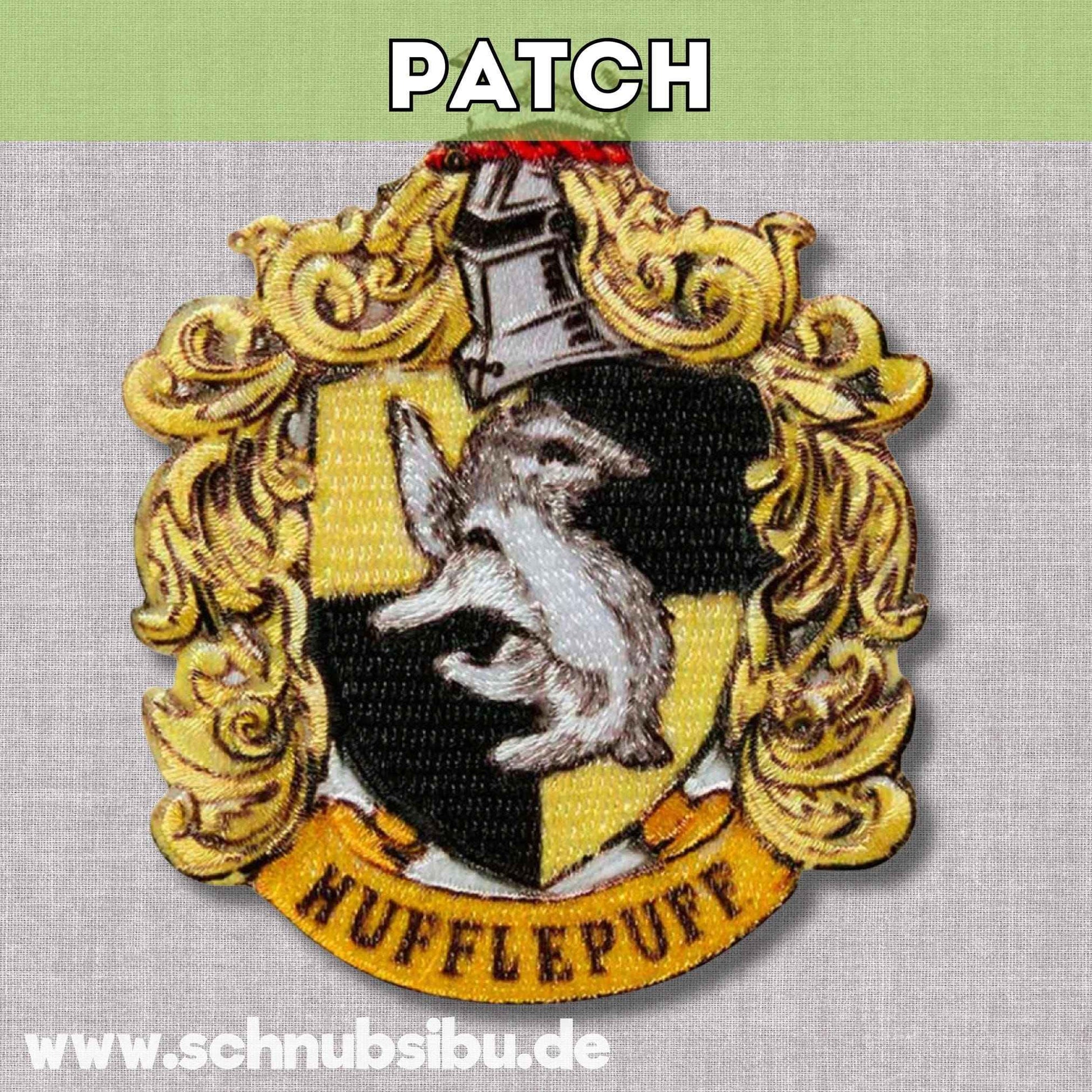 schnubsibu- Patch_16 -