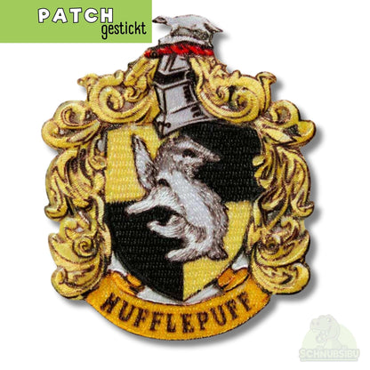 schnubsibu- Patch_16 -
