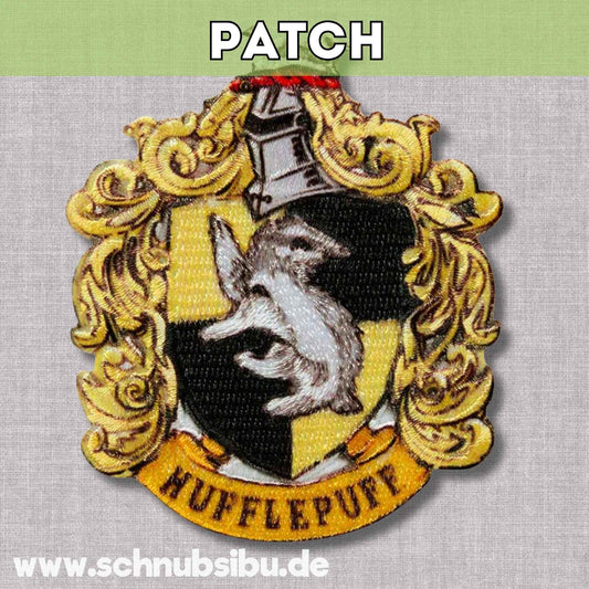 schnubsibu- Patch_16 -