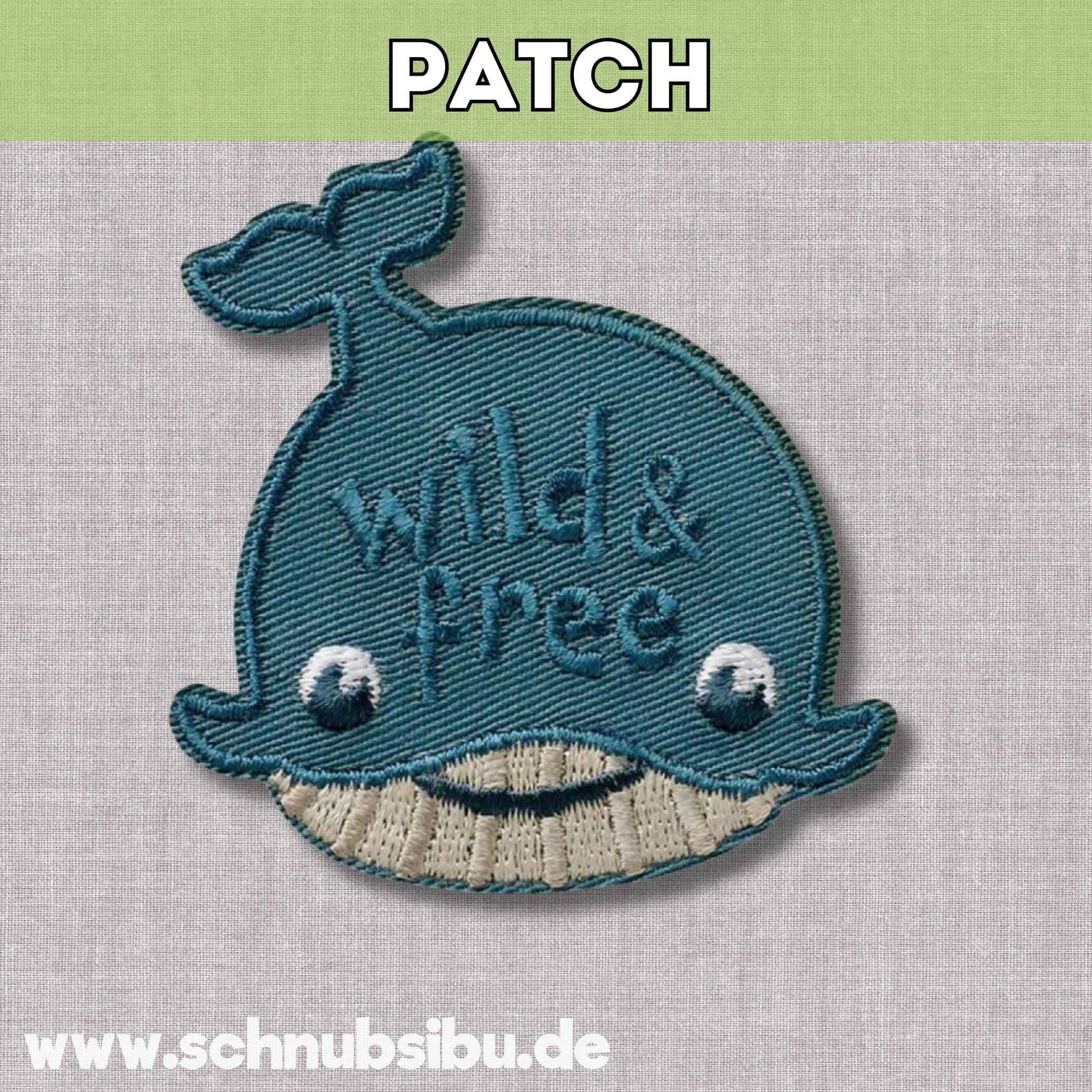 schnubsibu- Patch_17 -