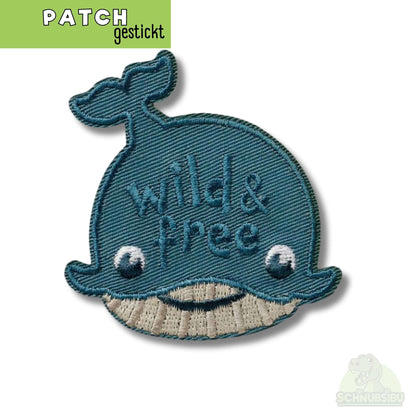 schnubsibu- Patch_17 -