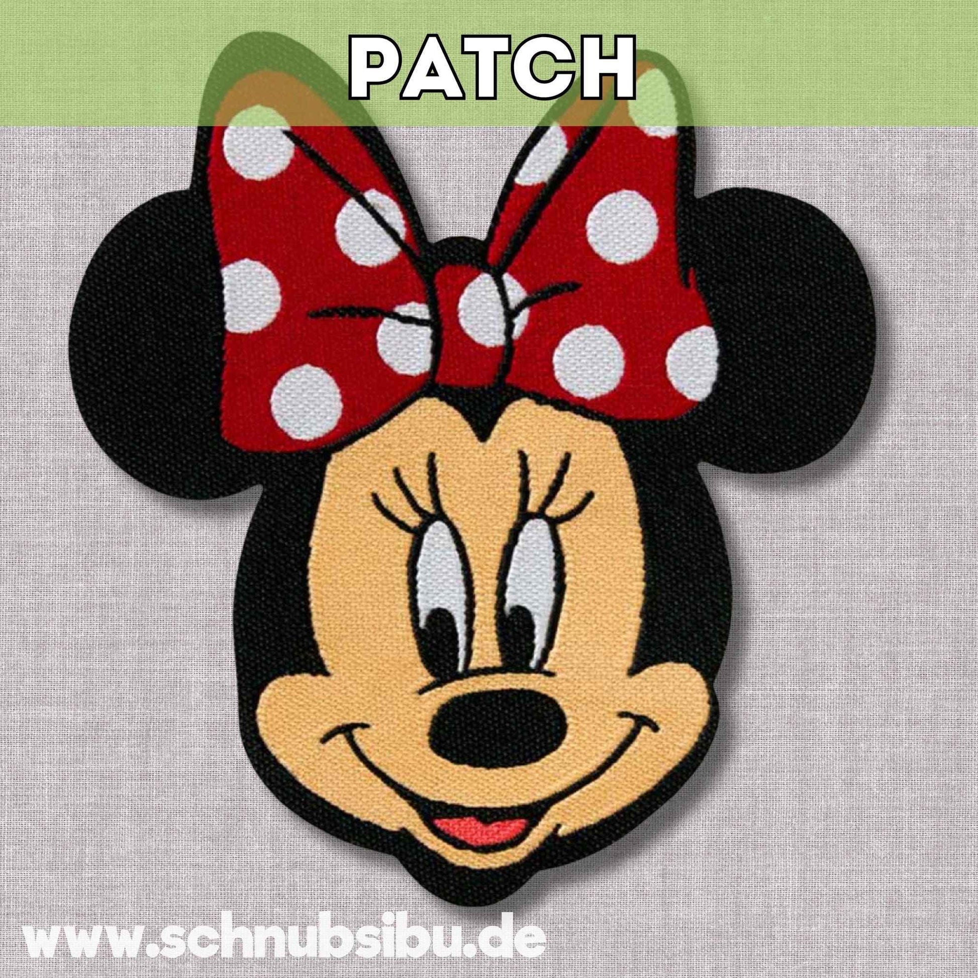 schnubsibu- Patch_2 -