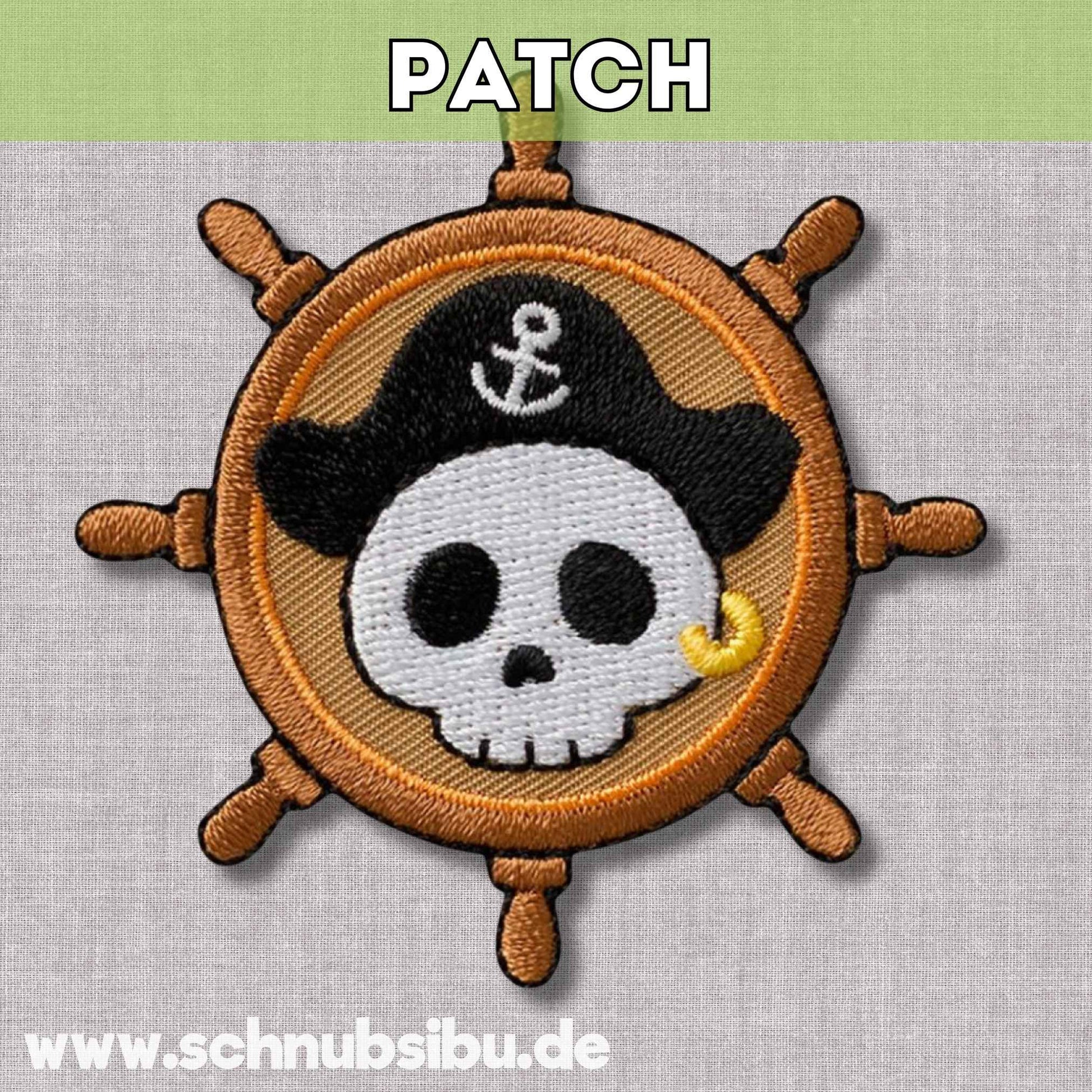 schnubsibu- Patch_20 -