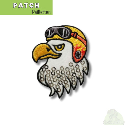 schnubsibu- Patch_21 -