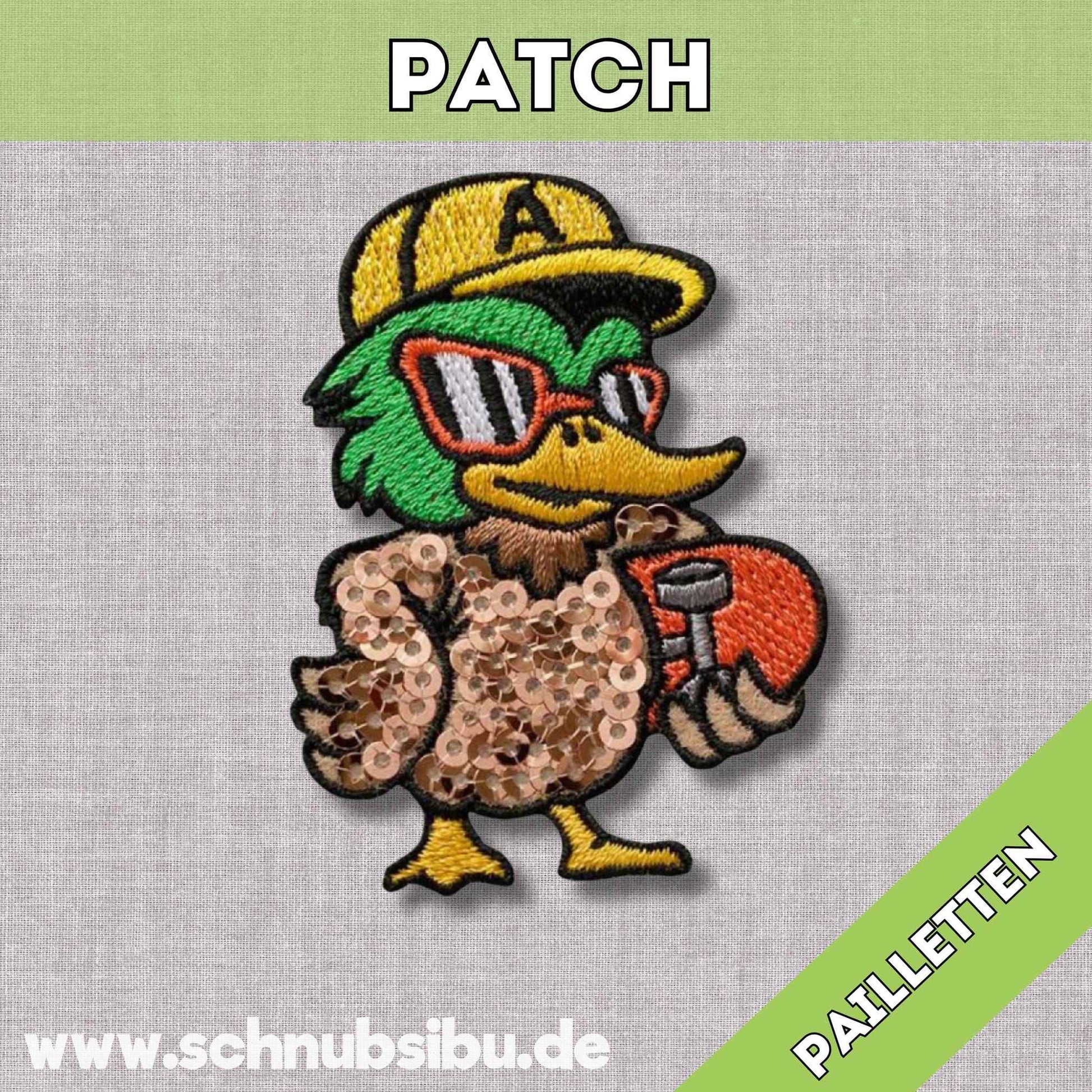 schnubsibu- Patch_22 -