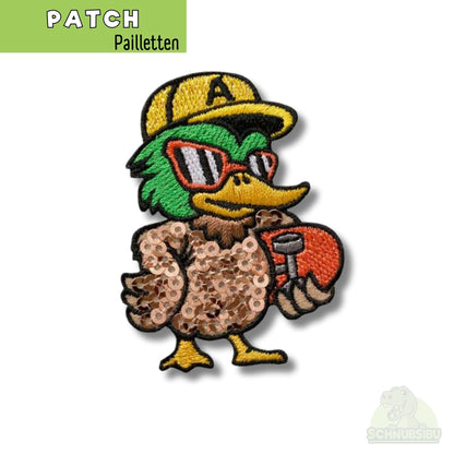 schnubsibu- Patch_22 -