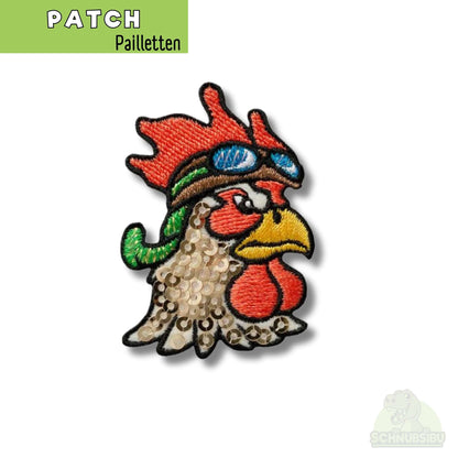 schnubsibu- Patch_23 -
